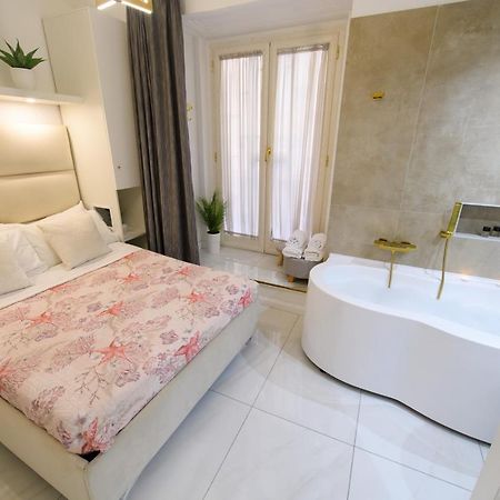 Grandapartments Via Toledo Napoli 外观 照片