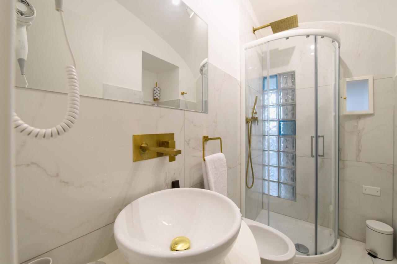Grandapartments Via Toledo Napoli 外观 照片