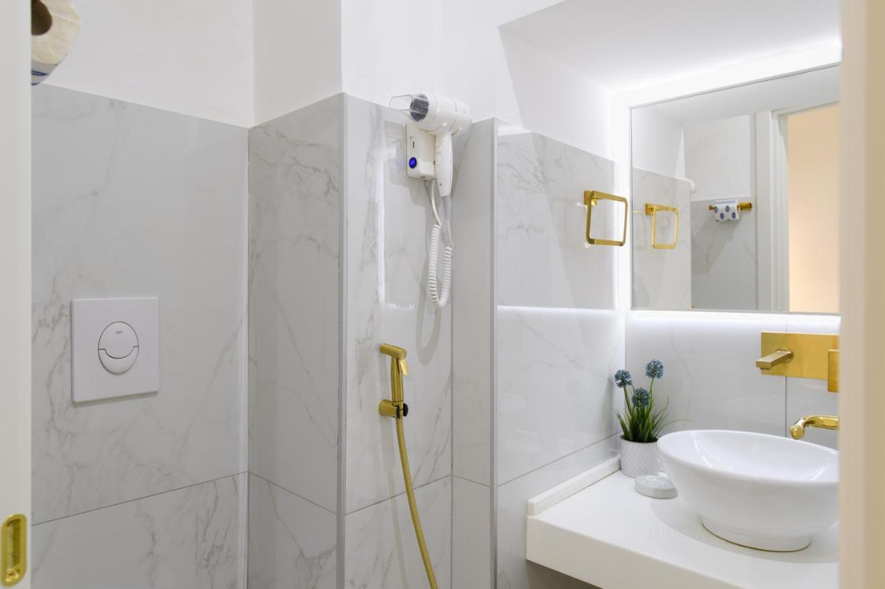 Grandapartments Via Toledo Napoli 外观 照片
