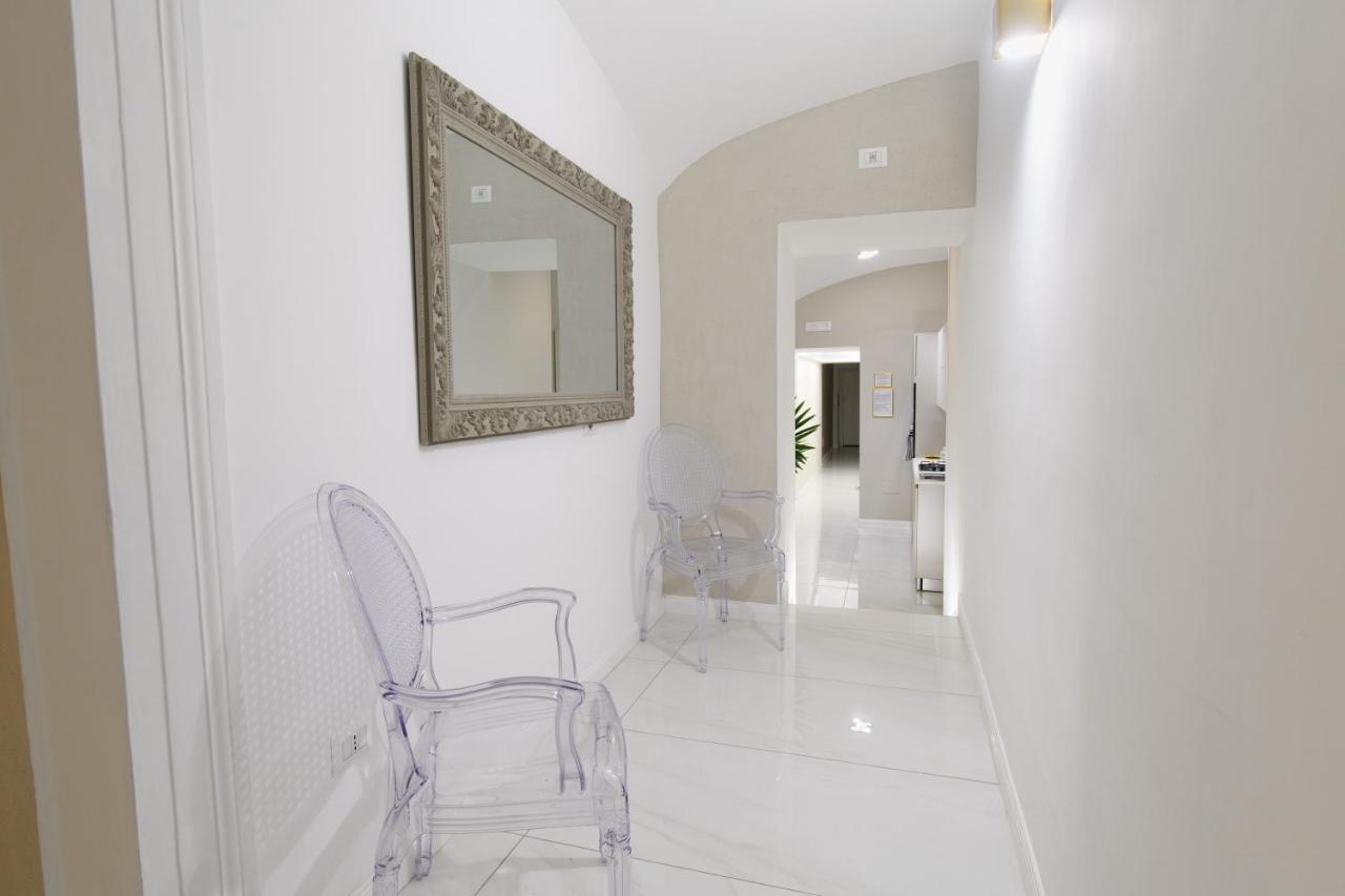 Grandapartments Via Toledo Napoli 外观 照片