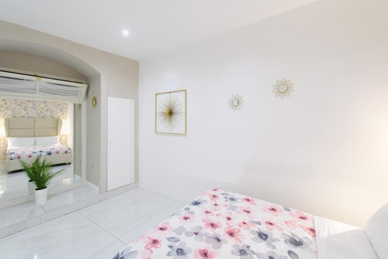Grandapartments Via Toledo Napoli 外观 照片