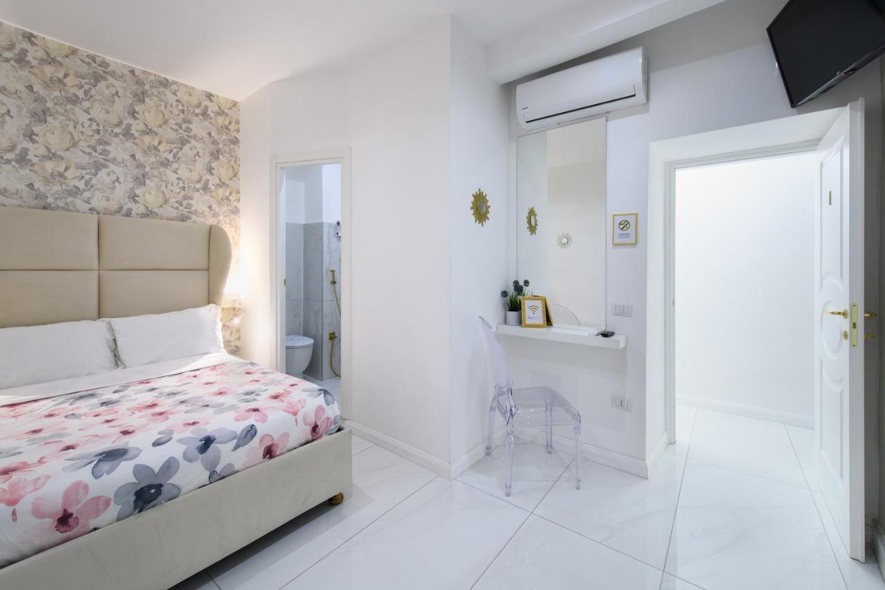 Grandapartments Via Toledo Napoli 外观 照片