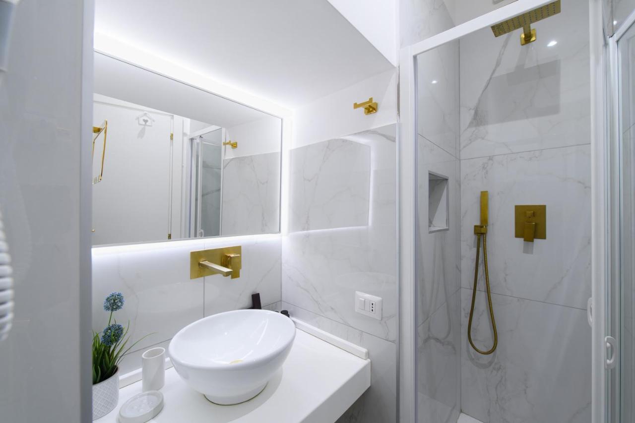 Grandapartments Via Toledo Napoli 外观 照片