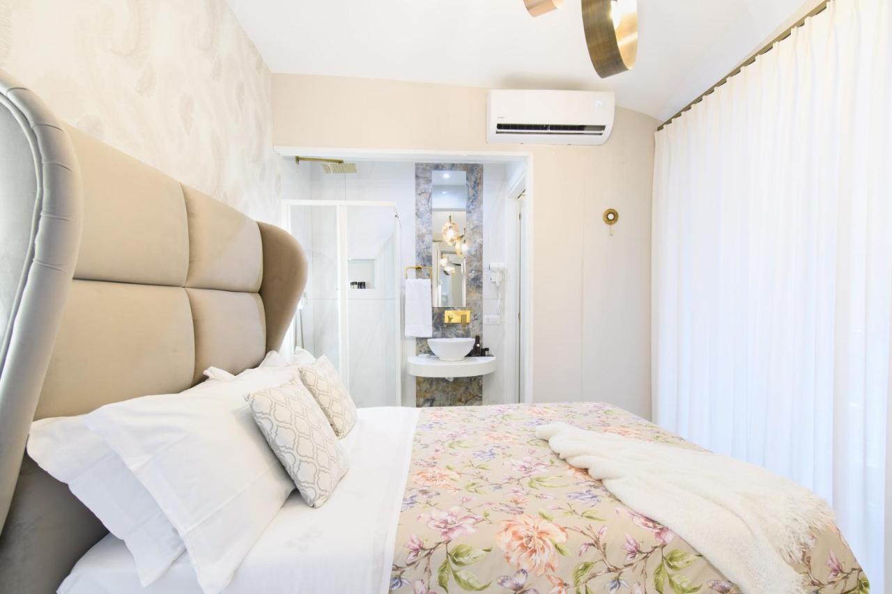 Grandapartments Via Toledo Napoli 外观 照片