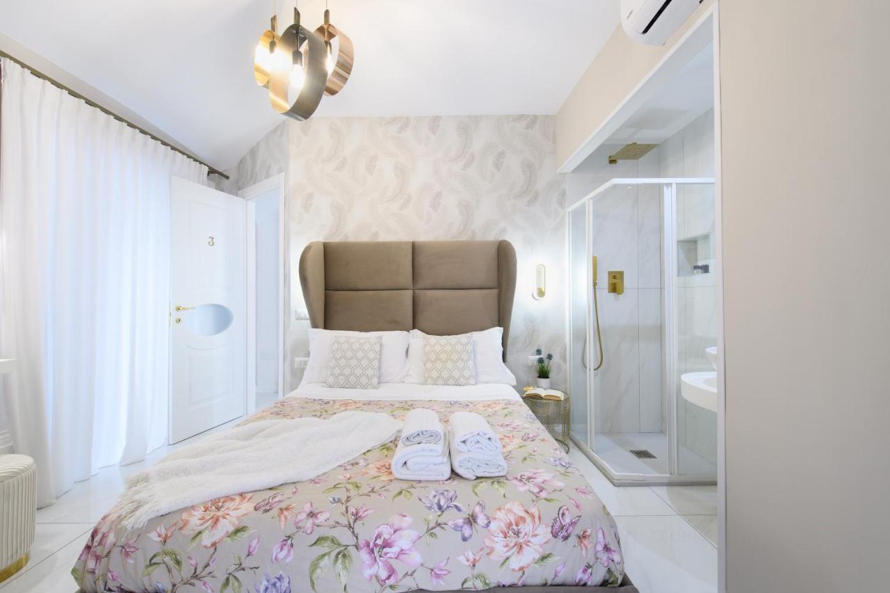 Grandapartments Via Toledo Napoli 外观 照片